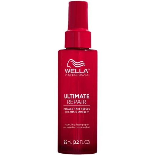 shop Wella Professionals Ultimate Repair Miracle Hair Rescue 95 ml af Wella Professionals - online shopping tilbud rabat hos shoppetur.dk