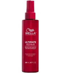 shop Wella Professionals Ultimate Repair Protective Leave In 140 ml af Wella Professionals - online shopping tilbud rabat hos shoppetur.dk