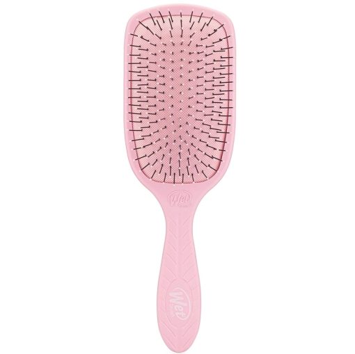 shop Wet Brush Go Green Biodegradeable Paddle Detangler af Wet Brush - online shopping tilbud rabat hos shoppetur.dk