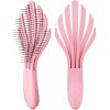 shop Wet Brush Go Green Curl Detangling Brush - Pink af Wet Brush - online shopping tilbud rabat hos shoppetur.dk