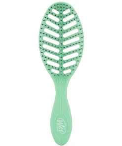 shop Wet Brush Go Green Speed Dry - Green af Wet Brush - online shopping tilbud rabat hos shoppetur.dk