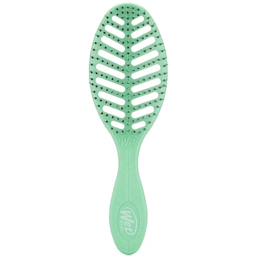 shop Wet Brush Go Green Speed Dry - Green af Wet Brush - online shopping tilbud rabat hos shoppetur.dk