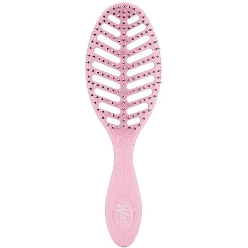 shop Wet Brush Go Green Speed Dry - Pink af Wet Brush - online shopping tilbud rabat hos shoppetur.dk