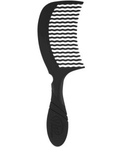 shop Wet Brush Pro Detangling Comb - Black af Wet Brush - online shopping tilbud rabat hos shoppetur.dk