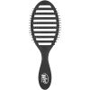 shop Wet Brush Speed Dry Detangler - Black af Wet Brush - online shopping tilbud rabat hos shoppetur.dk