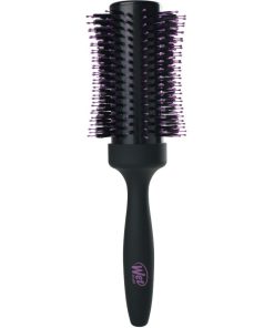 shop Wet Brush Volumizing Round Brush - Fine/Medium af Wet Brush - online shopping tilbud rabat hos shoppetur.dk