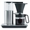 shop Wilfa kaffemaskine - Classic Pause Steel CM3S-100A - Stål af wilfa - online shopping tilbud rabat hos shoppetur.dk