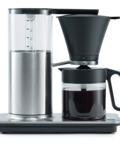 shop Wilfa kaffemaskine - Classic Pause Steel CM3S-100A - Stål af wilfa - online shopping tilbud rabat hos shoppetur.dk