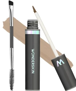 shop Wonderskin Dream Brow 3 ml - Blonde af Wonderskin - online shopping tilbud rabat hos shoppetur.dk