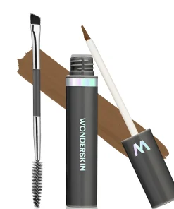 shop Wonderskin Dream Brow 3 ml - Brunette af Wonderskin - online shopping tilbud rabat hos shoppetur.dk