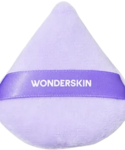 shop Wonderskin FYP Powder Puff 1 Pieces - Purple af Wonderskin - online shopping tilbud rabat hos shoppetur.dk
