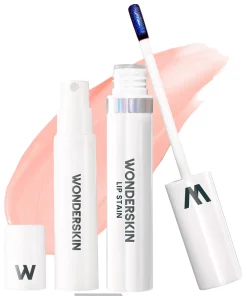 shop Wonderskin Wonder Blading Lip Stain Kit - Adore af Wonderskin - online shopping tilbud rabat hos shoppetur.dk