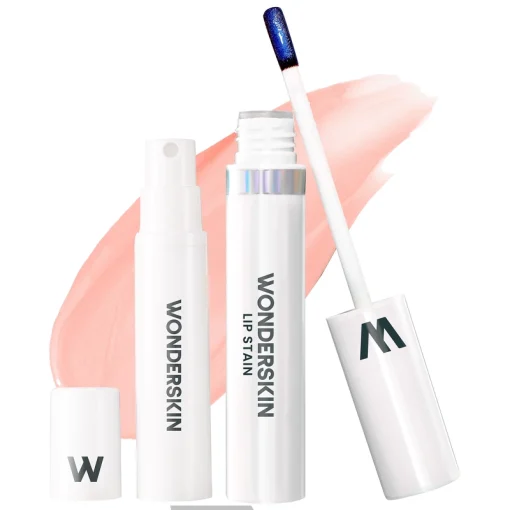 shop Wonderskin Wonder Blading Lip Stain Kit - Adore af Wonderskin - online shopping tilbud rabat hos shoppetur.dk