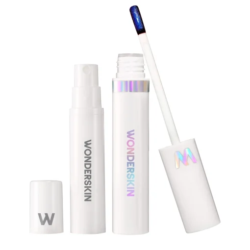 shop Wonderskin Wonder Blading Lip Stain Kit - First Kiss af Wonderskin - online shopping tilbud rabat hos shoppetur.dk