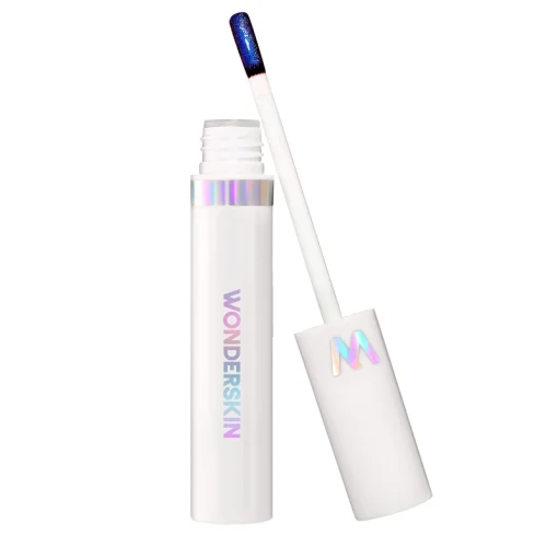 shop Wonderskin Wonder Blading Lip Stain Masque 4 ml - Hayley af Wonderskin - online shopping tilbud rabat hos shoppetur.dk