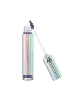 shop Wonderskin Wonder Blading Top Gloss - Blue Glitter af Wonderskin - online shopping tilbud rabat hos shoppetur.dk