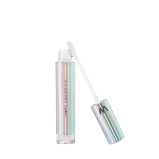 shop Wonderskin Wonder Blading Top Gloss - Holographic af Wonderskin - online shopping tilbud rabat hos shoppetur.dk