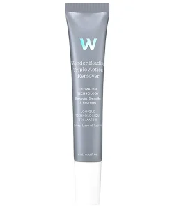 shop Wonderskin Wonder Blading Triple Action Remover 15 ml af Wonderskin - online shopping tilbud rabat hos shoppetur.dk