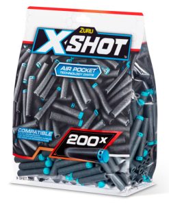 shop X-Shot refill pakke - Excel Darts af x-shot - online shopping tilbud rabat hos shoppetur.dk