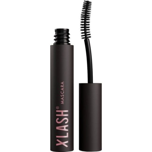 shop Xlash Mascara 7 gr. - Black af Xlash - online shopping tilbud rabat hos shoppetur.dk