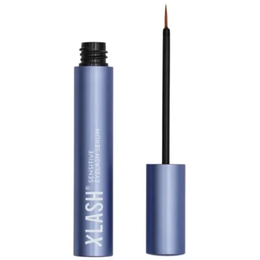 shop Xlash Sensitive Eyelash Serum 3 ml af Xlash - online shopping tilbud rabat hos shoppetur.dk