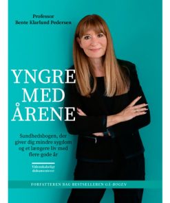 shop Yngre med årene -  Indbundet af  - online shopping tilbud rabat hos shoppetur.dk