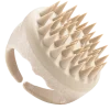 shop Yuaia Haircare Deep Scalp Brush - Beige af Yuaia Haircare - online shopping tilbud rabat hos shoppetur.dk