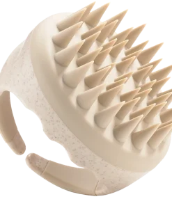 shop Yuaia Haircare Deep Scalp Brush - Beige af Yuaia Haircare - online shopping tilbud rabat hos shoppetur.dk