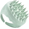 shop Yuaia Haircare Deep Scalp Brush - Green af Yuaia Haircare - online shopping tilbud rabat hos shoppetur.dk