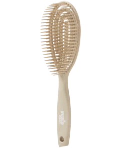 shop Yuaia Haircare Detangle Brush - Beige af Yuaia Haircare - online shopping tilbud rabat hos shoppetur.dk