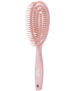 shop Yuaia Haircare Detangle Brush - Rose af Yuaia Haircare - online shopping tilbud rabat hos shoppetur.dk