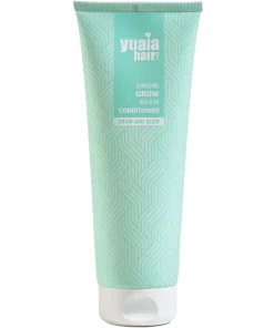 shop Yuaia Haircare Grow And Glow Conditioner 250 ml af Yuaia Haircare - online shopping tilbud rabat hos shoppetur.dk