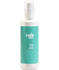 shop Yuaia Haircare Grow And Glow Serum 100 ml af Yuaia Haircare - online shopping tilbud rabat hos shoppetur.dk