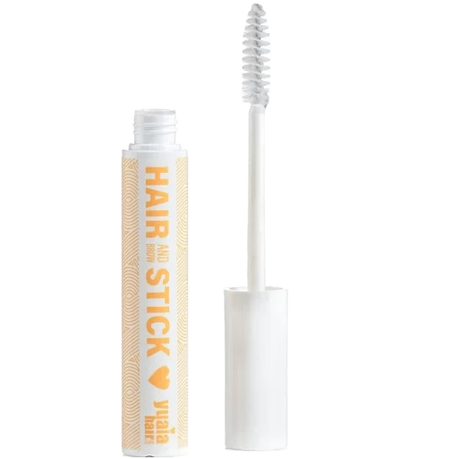 shop Yuaia Haircare Hair and Brow Stick 14 ml af Yuaia Haircare - online shopping tilbud rabat hos shoppetur.dk