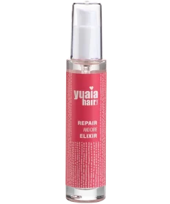 shop Yuaia Haircare Repair And Care Elixir 50 ml af Yuaia Haircare - online shopping tilbud rabat hos shoppetur.dk