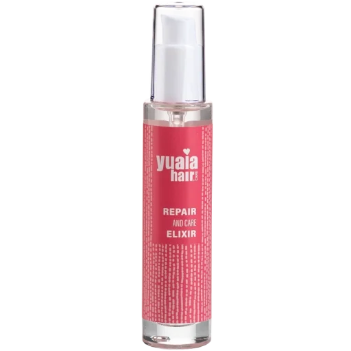 shop Yuaia Haircare Repair And Care Elixir 50 ml af Yuaia Haircare - online shopping tilbud rabat hos shoppetur.dk