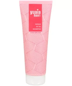 shop Yuaia Haircare Repair And Care Shampoo 250 ml af Yuaia Haircare - online shopping tilbud rabat hos shoppetur.dk