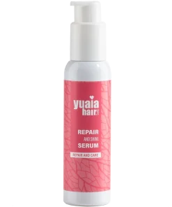 shop Yuaia Haircare Repair And Shine Serum 100 ml af Yuaia Haircare - online shopping tilbud rabat hos shoppetur.dk