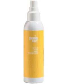 shop Yuaia Haircare Style and Shine Heat Protection 150 ml af Yuaia Haircare - online shopping tilbud rabat hos shoppetur.dk