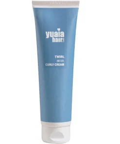 shop Yuaia Haircare Twirl And Curl Styling Cream 150 ml af Yuaia Haircare - online shopping tilbud rabat hos shoppetur.dk