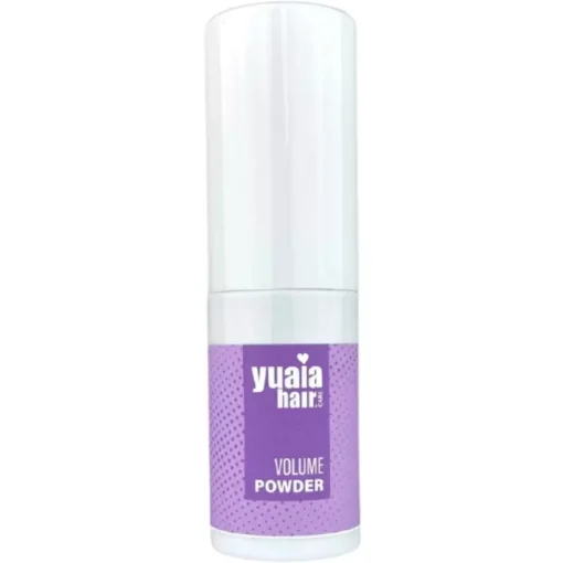 shop Yuaia Haircare Volume Powder 10 gr. af Yuaia Haircare - online shopping tilbud rabat hos shoppetur.dk