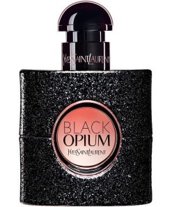 shop Yves Saint Laurent Black Opium EDP Woman 30 ml af Yves Saint Laurent - online shopping tilbud rabat hos shoppetur.dk