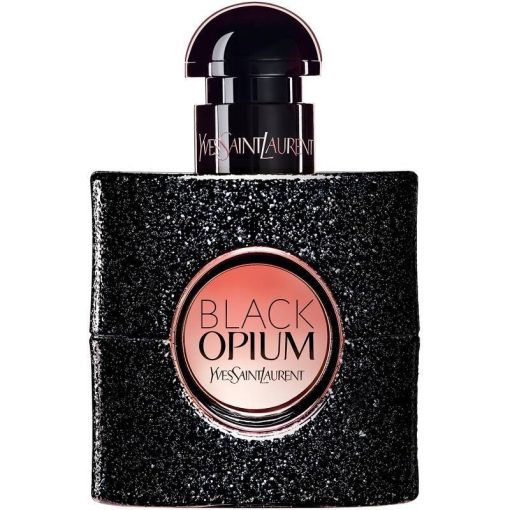 shop Yves Saint Laurent Black Opium EDP Woman 30 ml af Yves Saint Laurent - online shopping tilbud rabat hos shoppetur.dk