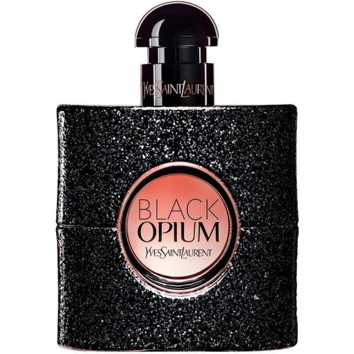 shop Yves Saint Laurent Black Opium EDP Woman 50 ml af Yves Saint Laurent - online shopping tilbud rabat hos shoppetur.dk