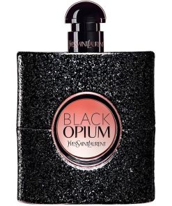 shop Yves Saint Laurent Black Opium EDP Woman 90 ml af Yves Saint Laurent - online shopping tilbud rabat hos shoppetur.dk