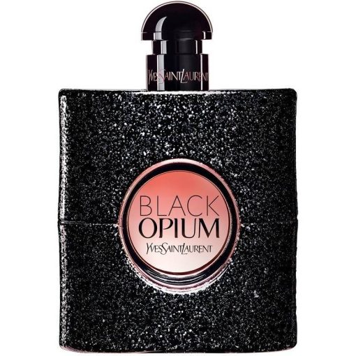 shop Yves Saint Laurent Black Opium EDP Woman 90 ml af Yves Saint Laurent - online shopping tilbud rabat hos shoppetur.dk