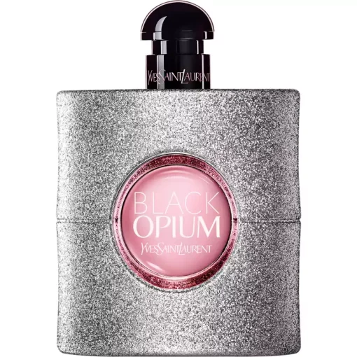 shop Yves Saint Laurent Black Opium Glitter EDP 90 ml af Yves Saint Laurent - online shopping tilbud rabat hos shoppetur.dk