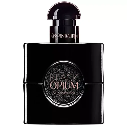 shop Yves Saint Laurent Black Opium Le Parfum 30 ml af Yves Saint Laurent - online shopping tilbud rabat hos shoppetur.dk