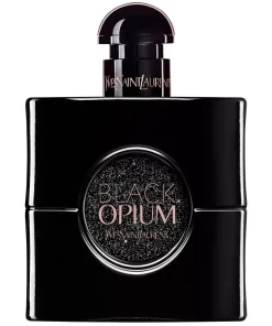 shop Yves Saint Laurent Black Opium Le Parfum 50 ml af Yves Saint Laurent - online shopping tilbud rabat hos shoppetur.dk