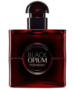 shop Yves Saint Laurent Black Opium Over Red EDP 30 ml af Yves Saint Laurent - online shopping tilbud rabat hos shoppetur.dk